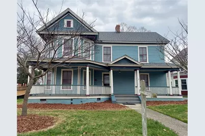 304 Oakwood Street, High Point, NC 27262 - Photo 2