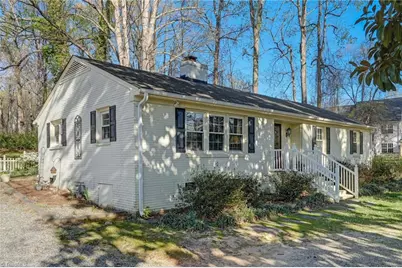 1906 Stanley Road, Greensboro, NC 27407 - Photo 4