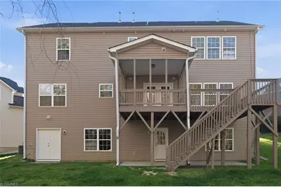3961 Stafford Run Court, High Point, NC 27265 - Photo 34