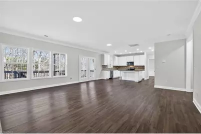 3961 Stafford Run Court, High Point, NC 27265 - Photo 8