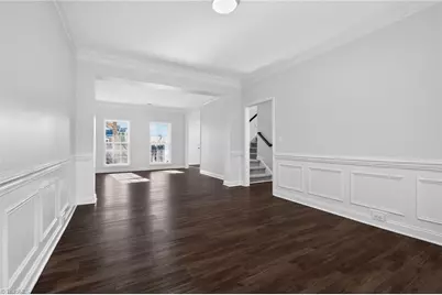 3961 Stafford Run Court, High Point, NC 27265 - Photo 16