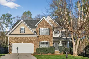 3961 Stafford Run Ct, High Point, NC 27265 - Photo 1