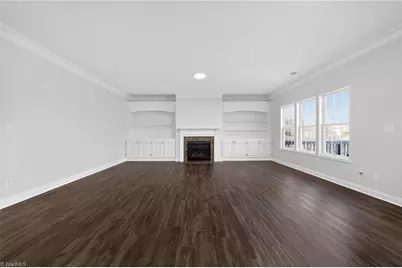 3961 Stafford Run Court, High Point, NC 27265 - Photo 10