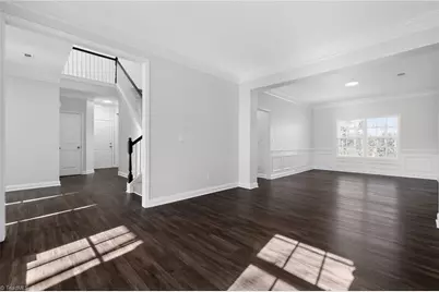 3961 Stafford Run Court, High Point, NC 27265 - Photo 4
