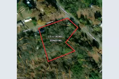 130 Vintage Road, Eden, NC 27288 - Photo 2