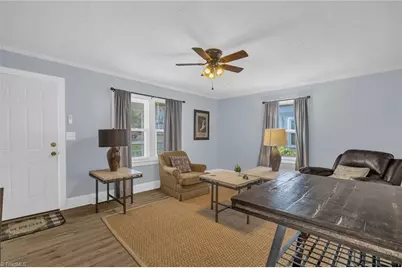 1510 Vance Street, Reidsville, NC 27320 - Photo 6