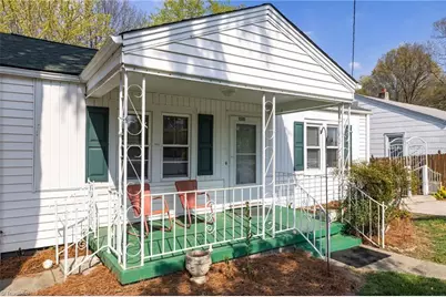 1510 Vance Street, Reidsville, NC 27320 - Photo 4