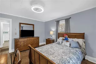 1510 Vance St, Reidsville, NC 27320 - Photo 16