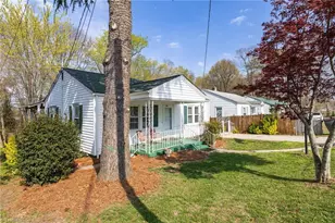 1510 Vance St, Reidsville, NC 27320 - Photo 1