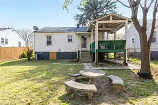 1510 Vance St, Reidsville, NC 27320 - Photo 26