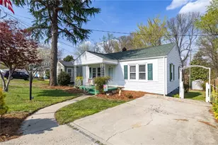 1510 Vance St, Reidsville, NC 27320 - Photo 2