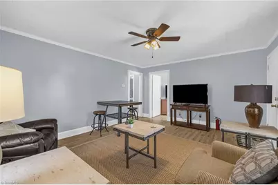 1510 Vance Street, Reidsville, NC 27320 - Photo 8