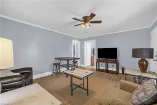 1510 Vance St, Reidsville, NC 27320 - Photo 8