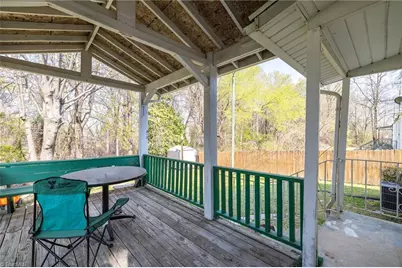 1510 Vance Street, Reidsville, NC 27320 - Photo 22