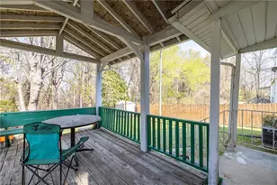 1510 Vance St, Reidsville, NC 27320 - Photo 22