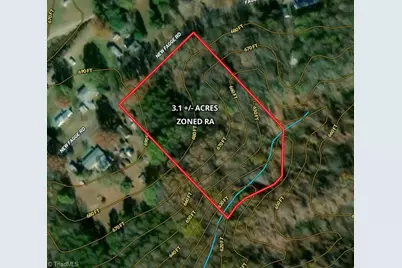 178 Vintage Road, Eden, NC 27288 - Photo 2