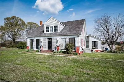 3549 N Nc Highway 49, Burlington, NC 27217 - Photo 2