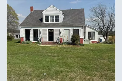 3549 N Nc Highway 49, Burlington, NC 27217 - Photo 24