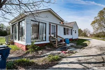 3549 N Nc Highway 49, Burlington, NC 27217 - Photo 18