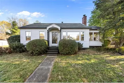 211 Minneola Street, Gibsonville, NC 27249 - Photo 2