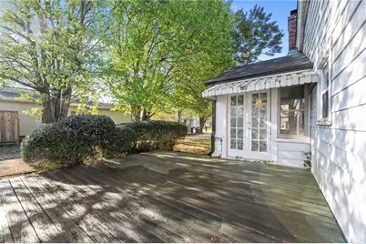 211 Minneola Street, Gibsonville, NC 27249 - Photo 26