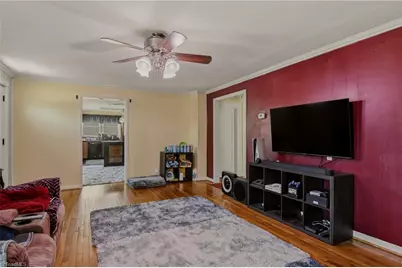 4585 Oak Ridge Drive, Winston-Salem, NC 27105 - Photo 8