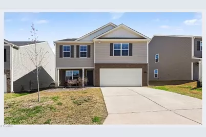 5223 Ironwood Drive, Winston-Salem, NC 27127 - Photo 2