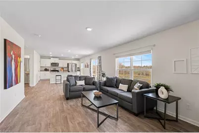 5223 Ironwood Drive, Winston-Salem, NC 27127 - Photo 1