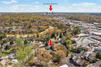 1903 Huntington Road, Greensboro, NC 27408 - Photo 46