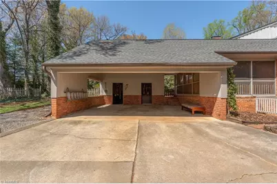 1903 Huntington Road, Greensboro, NC 27408 - Photo 40