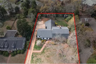 1903 Huntington Road, Greensboro, NC 27408 - Photo 44