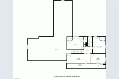 1903 Huntington Road, Greensboro, NC 27408 - Photo 48