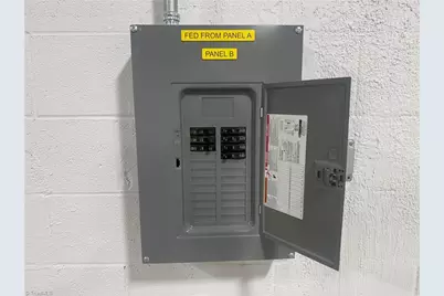 3716 Alliance Drive #A, Greensboro, NC 27407 - Photo 8