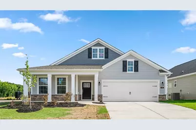 306 Sefton Drive, Jamestown, NC 27282 - Photo 1