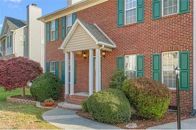 1317 Salem Crossing Road, Kernersville, NC 27284 - Photo 2