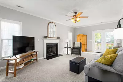 1317 Salem Crossing Road, Kernersville, NC 27284 - Photo 4