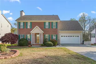 1317 Salem Crossing Rd, Kernersville, NC 27284 - Photo 1