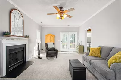 1317 Salem Crossing Road, Kernersville, NC 27284 - Photo 6