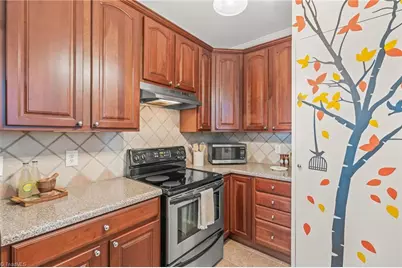 72 West End Boulevard #2, Winston-Salem, NC 27101 - Photo 14