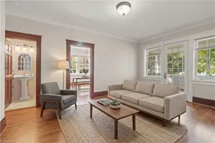 72 W End Blvd, Winston-Salem, NC 27101 - Photo 6