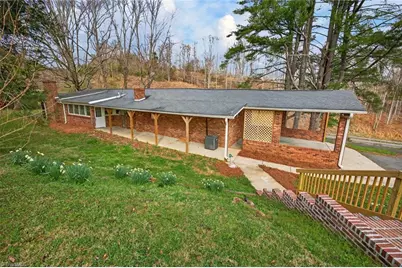 3767 Nc Highway 704 W, Westfield, NC 27053 - Photo 30