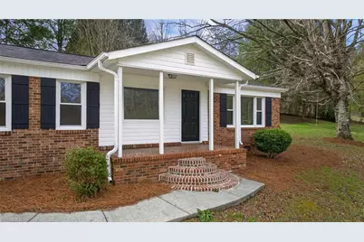 3767 Nc Highway 704 W, Westfield, NC 27053 - Photo 2