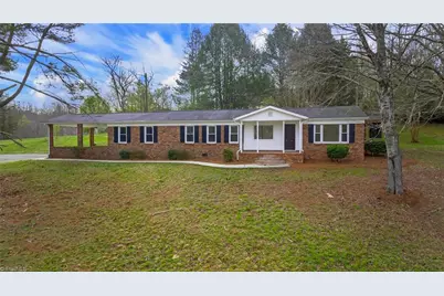 3767 Nc Highway 704 W, Westfield, NC 27053 - Photo 1
