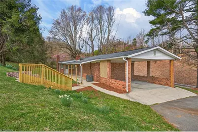 3767 Nc Highway 704 W, Westfield, NC 27053 - Photo 32