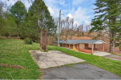 3767 Nc Highway 704 W, Westfield, NC 27053 - Photo 34