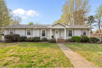 2501 Laramie Drive, Greensboro, NC 27406 - Photo 2