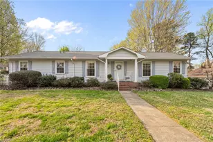 2501 Laramie Dr, Greensboro, NC 27406 - Photo 2