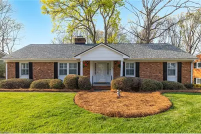 1603 Red Forest Road, Greensboro, NC 27410 - Photo 1