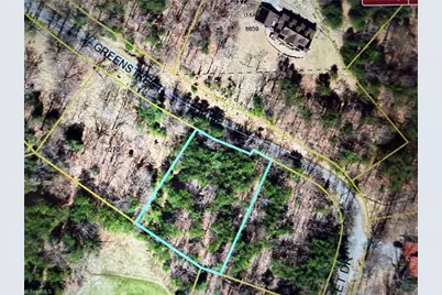 Lot 105 Greenstreet Drive, Traphill, NC 28685 - Photo 2