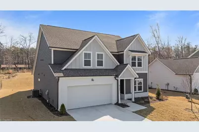 9151 Stoney River Lane, Kernersville, NC 27284 - Photo 2